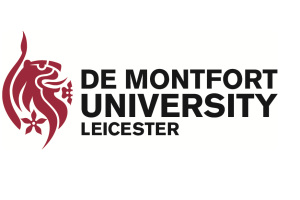 DMU Logo